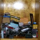 Linen Closet