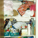 Linen Closet