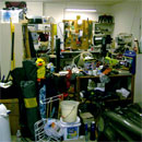 Linen Closet